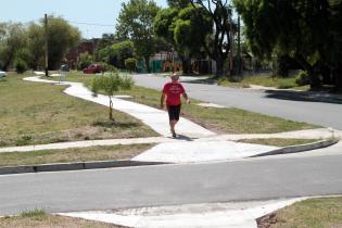 Obras en CampoAmor Obras en CampoAmor