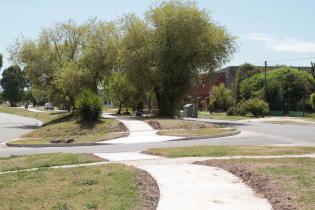 Obras en CampoAmor Obras en CampoAmor