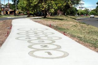 Obras en CampoAmor Obras en CampoAmor