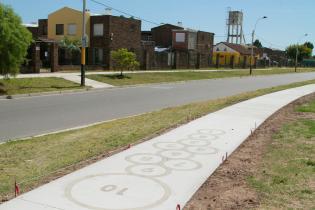 Obras en CampoAmor Obras en CampoAmor