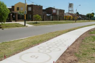 Obras en CampoAmor