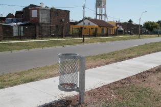 Obras en CampoAmor Obras en CampoAmor
