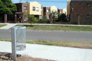Obras en CampoAmor Obras en CampoAmor