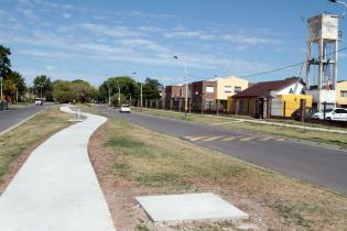 Obras en CampoAmor