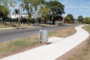 Obras en CampoAmor Obras en CampoAmor