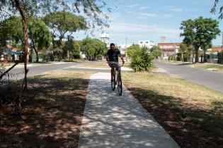 Obras en CampoAmor Obras en CampoAmor