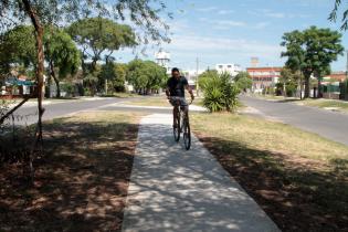 Obras en CampoAmor