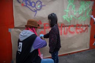 ABC+ Deporte y Cultura en plaza Lázaro Gadea