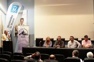 Lanzamiento Copa Karting 2020 Lanzamiento Copa Karting 2020