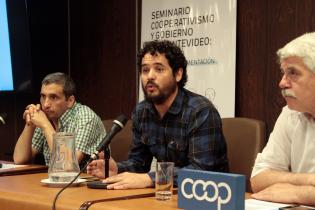 Curso a funcionarios municipales sobre Cooperativismo Curso a funcionarios municipales sobre Cooperativismo