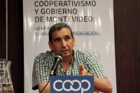 Curso a funcionarios municipales sobre Cooperativismo