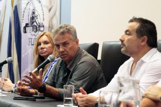 Lanzamiento Copa Karting 2020 Lanzamiento Copa Karting 2020
