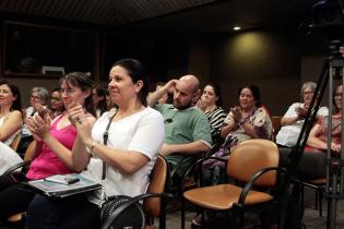 Curso a funcionarios municipales sobre Cooperativismo Curso a funcionarios municipales sobre Cooperativismo