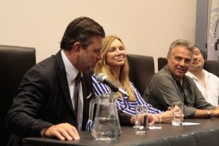 Lanzamiento Copa Karting 2020 Lanzamiento Copa Karting 2020