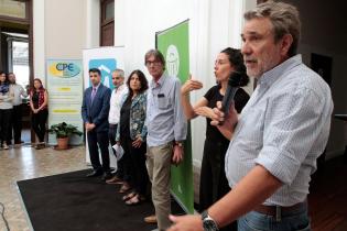 Inauguración de nuevo local de Cepe Colón Inauguración de nuevo local de Cepe Colón
