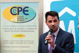 Inauguración de nuevo local de Cepe Colón Inauguración de nuevo local de Cepe Colón