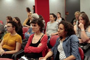 Seminario de Masculinidades Seminario de Masculinidades
