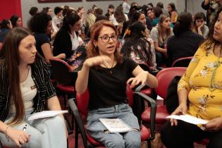 Seminario de Masculinidades Seminario de Masculinidades
