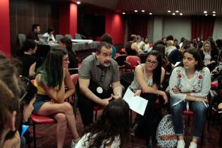 Seminario de Masculinidades Seminario de Masculinidades