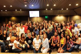 Seminario de Masculinidades Seminario de Masculinidades