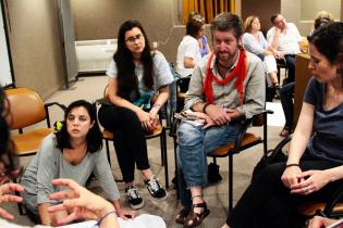 Seminario de Masculinidades Seminario de Masculinidades