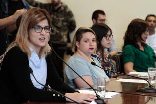 Concejo de participación de personas con discapacidad Concejo de participación de personas con discapacidad