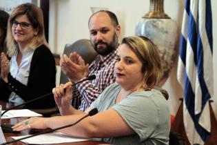 Concejo de participación de personas con discapacidad Concejo de participación de personas con discapacidad