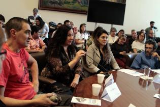 Concejo de participación de personas con discapacidad Concejo de participación de personas con discapacidad