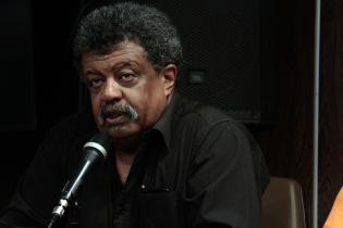 Lanzamiento del disco Música Negra Lanzamiento del disco Música Negra