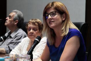 Entrega de premios a Cuentos de Personas Mayores