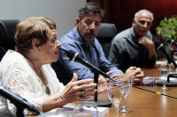 Entrega de premios a Cuentos de Personas Mayores