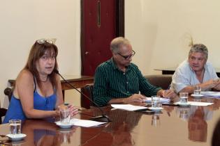 Plan de Gestión Integral del Riesgo de Montevideo Plan de Gestión Integral del Riesgo de Montevideo