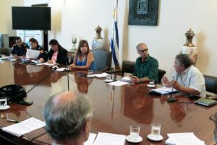 Plan de Gestión Integral del Riesgo de Montevideo Plan de Gestión Integral del Riesgo de Montevideo