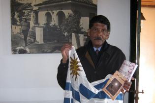 Miguel Angel Duarte Lopez Miguel Angel Duarte Lopez