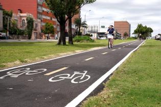 Ciclovía Ciclovía