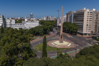 Monumento a los Constituyentes de 1830