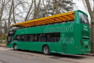 Bus turístico Bus turístico