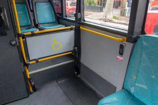 Bus turístico Bus turístico