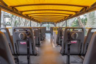 Bus turístico