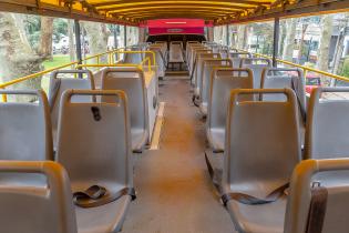 Bus turístico Bus turístico