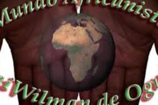Mundo africanista Mundo africanista
