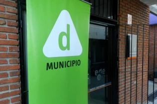 Municipio D Municipio D
