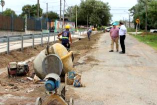 Obras Municipio F Obras Municipio F