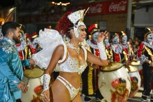 Desfile de Llamadas Desfile de Llamadas