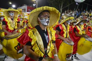 Desfile de Llamadas