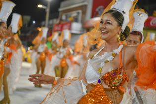 Desfile de Llamadas