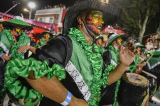 Desfile de Llamadas Desfile de Llamadas