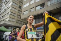 Maratón Montevideo 2023 