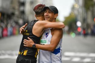 Maratón Montevideo 2023 Maratón Montevideo 2023