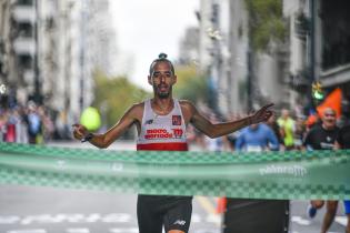 Maratón Montevideo 2023 Maratón Montevideo 2023